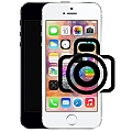 החלפת מצלמה קדמית מקורית Apple iPhone 5S