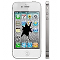 החלפת מסך LCD+מגע מקורי Apple iPhone 4