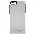 כיסוי לאייפון 6 OtterBox Symmetry לבן