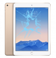 החלפת זכוכית מגע למסך Apple iPad Mini 3