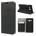 iTechCase Wallet Fancy כיסוי לגלקסי A3