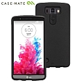 כיסוי ל LG G3 שחור Case Mate Tough