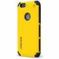כיסוי לאייפון 6 צהוב PureGear DualTek Extreme