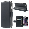 נרתיק לאייפון 6 iTechCase Wallet Fancy כחול