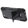 iTechCase Tough Kickstand כיסוי לאייפון 6