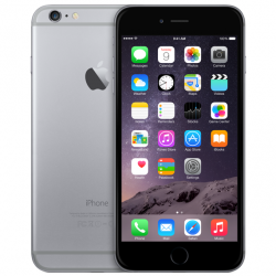 Apple iPhone 6 128GB Sim Free למכירה 
