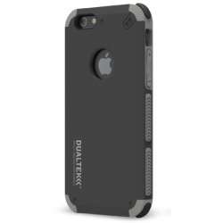 כיסוי לאייפון 6 שחור PureGear DualTek Extreme