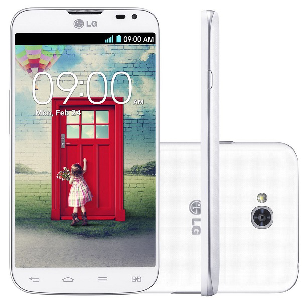 LG L40 D160F Sim Free למכירה 