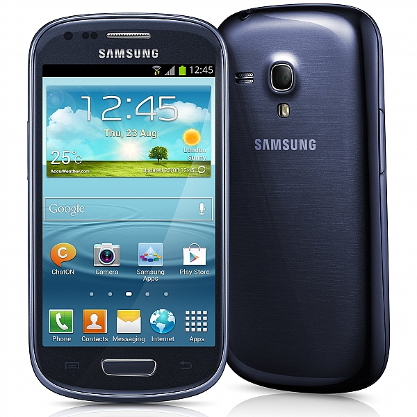 Samsung Galaxy S III mini VE I8190 8GB  Sim Free למכירה 