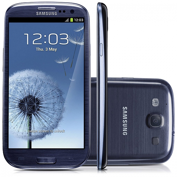 Samsung Galaxy S3 I9300 Sim Free למכירה 