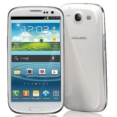 Samsung Galaxy S3 I9301i Sim Free למכירה 