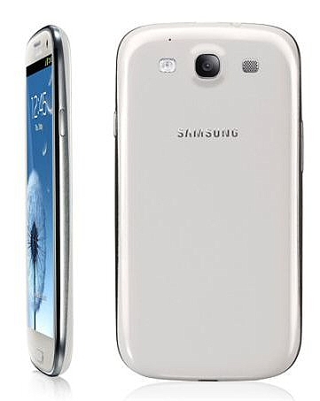 Samsung Galaxy S3 I9301i Sim Free למכירה 