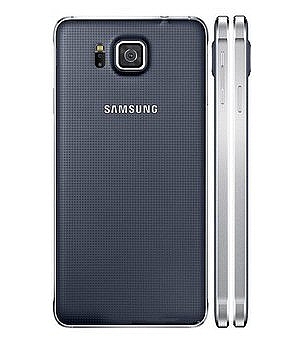 Samsung Galaxy Alpha G850F 32GB LTE Sim Free למכירה 