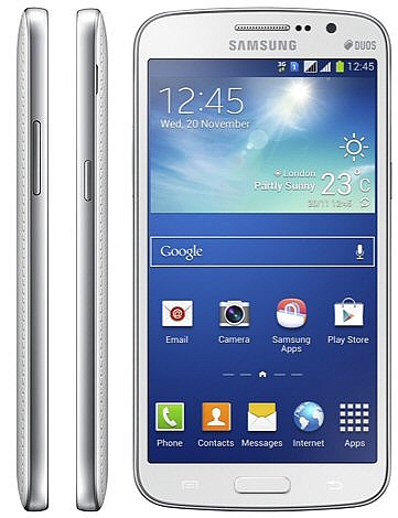 Samsung Galaxy Grand 2 G7105 8GB Sim Free למכירה 