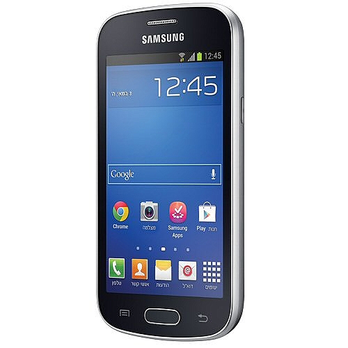 Samsung Galaxy Trend Lite GT-S7390 Sim Free למכירה 