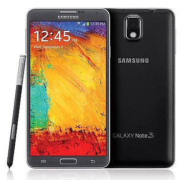Samsung Galaxy Note 3 N9005 32GB Sim Free למכירה 