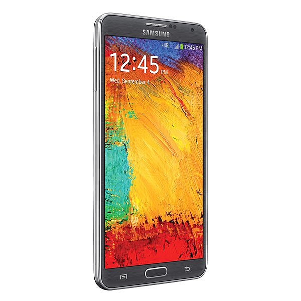 Samsung Galaxy Note 3 N9005 32GB Sim Free למכירה 