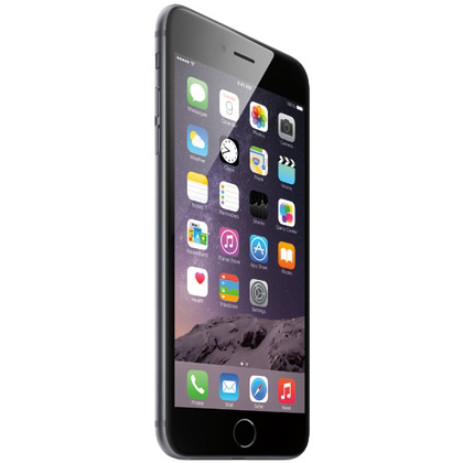 Apple iPhone 6 Plus 128GB Sim Free למכירה 