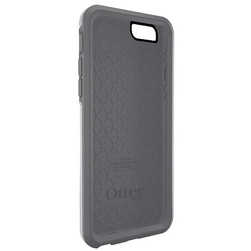 כיסוי לאייפון 6 OtterBox Symmetry לבן