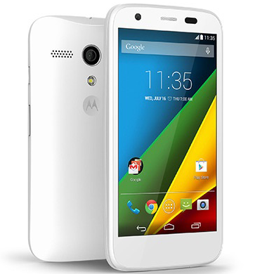 Motorola Moto G LTE Sim Free למכירה 