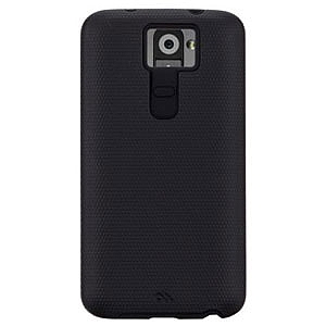 כיסוי ל LG G2 שחור Case Mate Tough