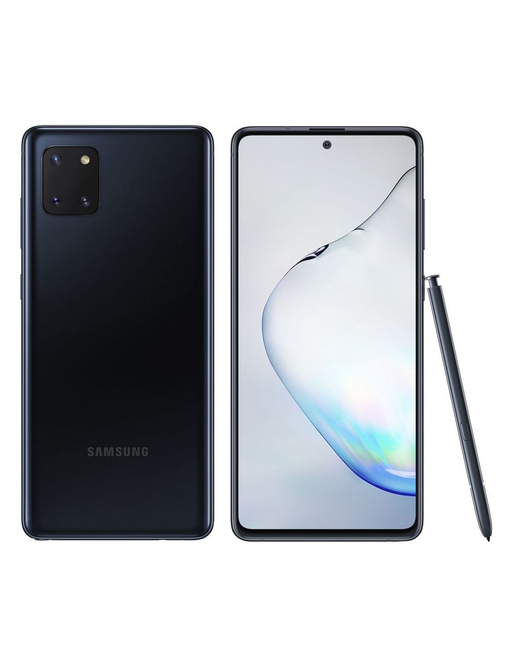 samsung note 10 lite 8gb price