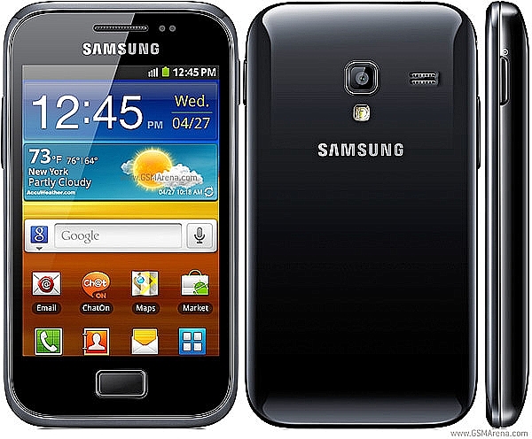 galaxy s7500