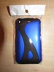 פאנל קשיח לאייפון 3G,3GS