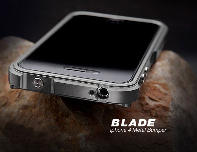 Blade Case