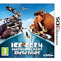  Ice Age 4: Continental Drift - Nintendo 3DS