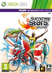 Summer Stars 2012 - Xbox 360 