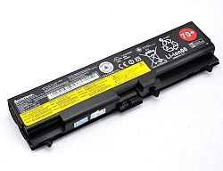 סוללה מקורית ל מחשב נייד IBM/LENOVO ThinkPad T430 T430i L430 L530 T530 T530i W530 W530i 6Cells 57Wh 5200MAH