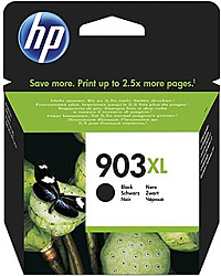 ראש דיו מקורי לייזר שחור ל  HP 903XL