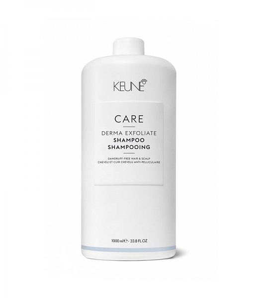 keune shampoo