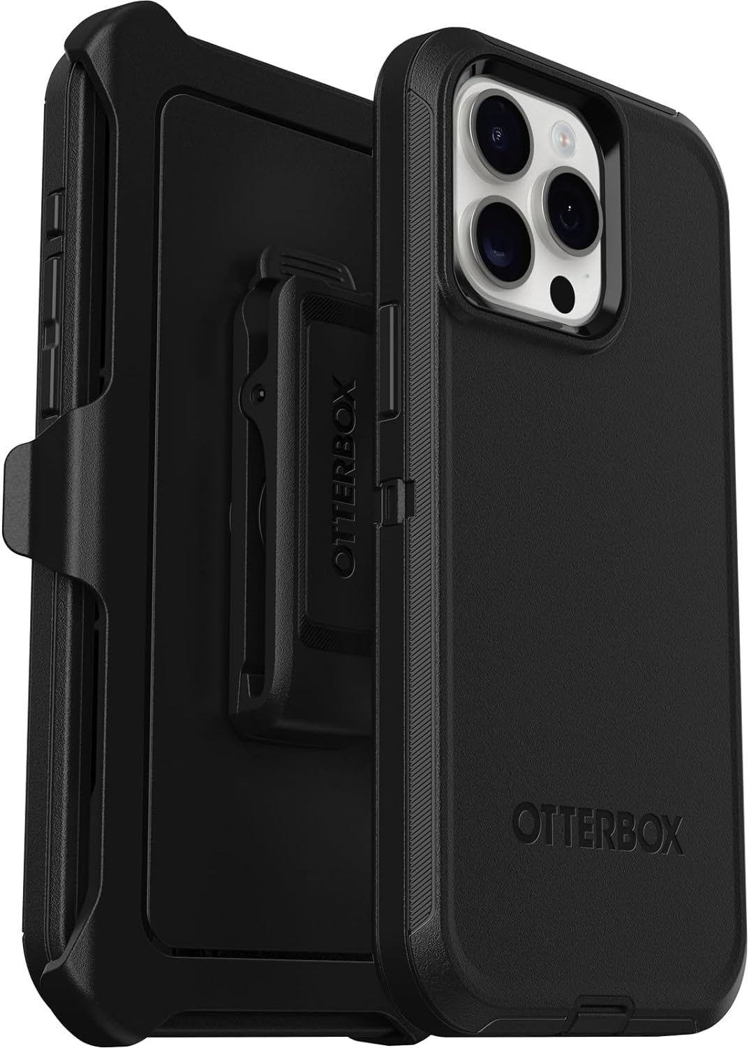 OtterBox Defender Series for iPhone 16 Pro Max: An In-Depth Review